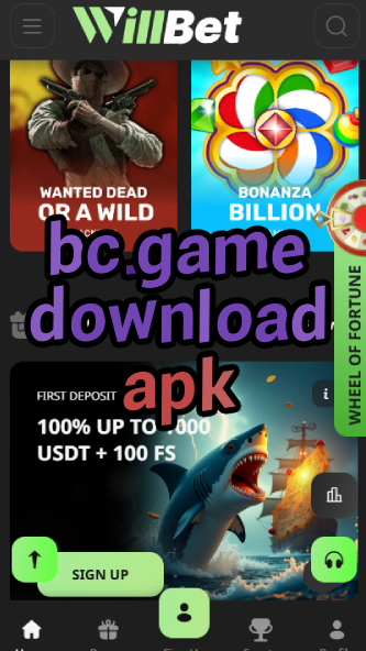 BC.Game Download APK for Android-vz72fvrf.com