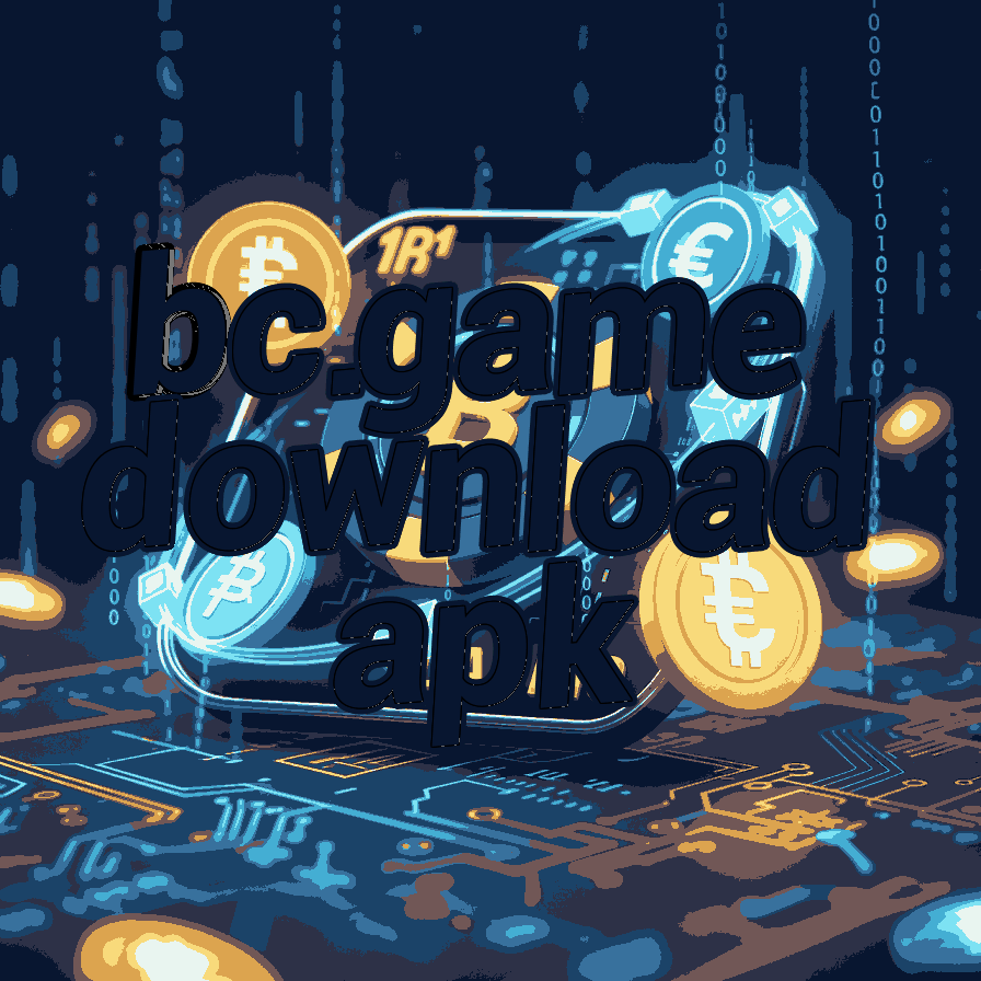 BC.Game Download APK for Android